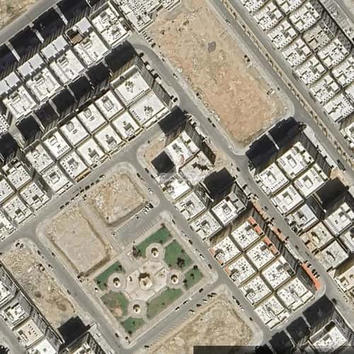 6 bedroom apartment in As Sawari 4