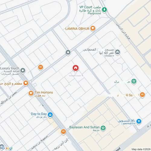 6 bedroom apartment in As Sawari 5