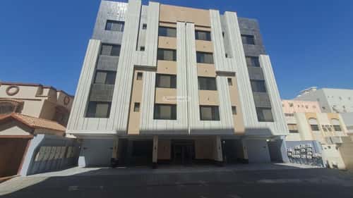 4 bedroom apartment in Al Nuzhah 1