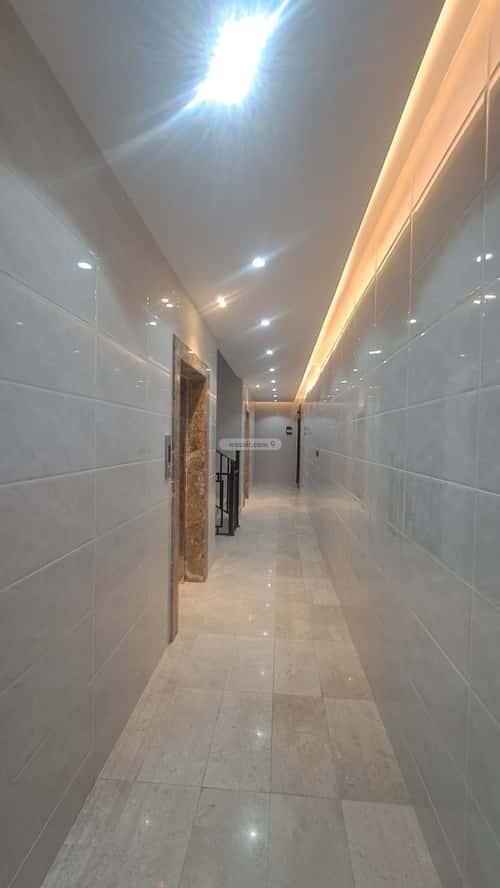 4 bedroom apartment in Al Nuzhah 2