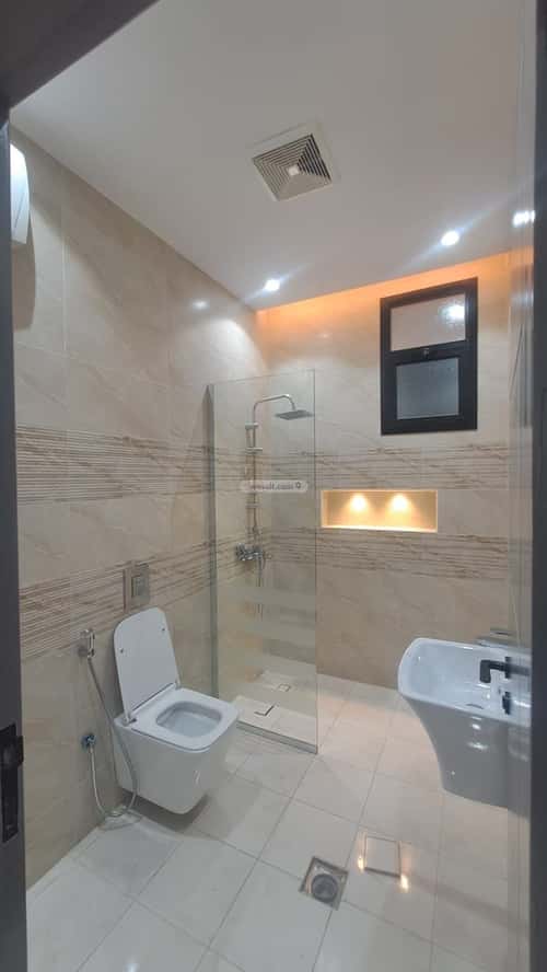 4 bedroom apartment in Al Nuzhah 3