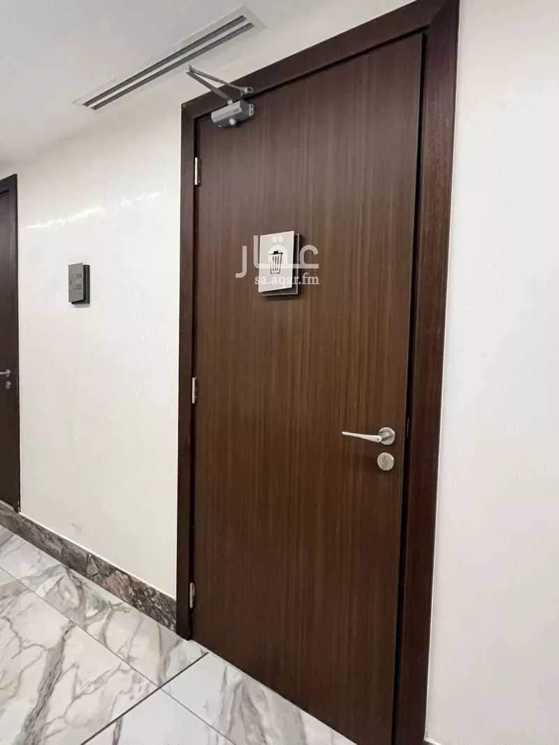 2 bedroom apartment in Al Salamah 1