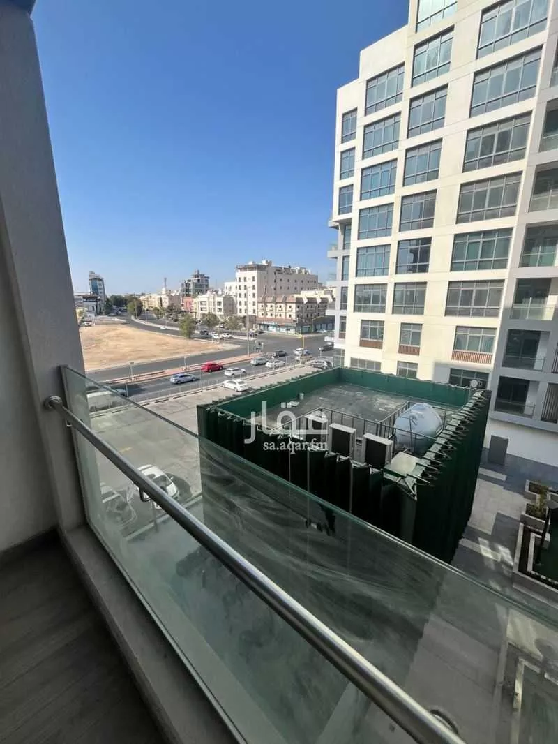 2 bedroom apartment in Al Salamah 2