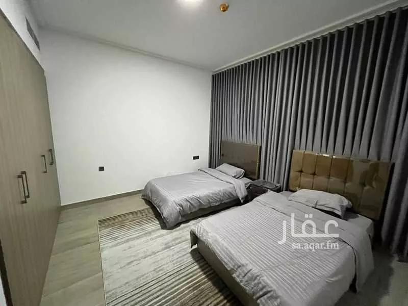 2 bedroom apartment in Al Salamah 5