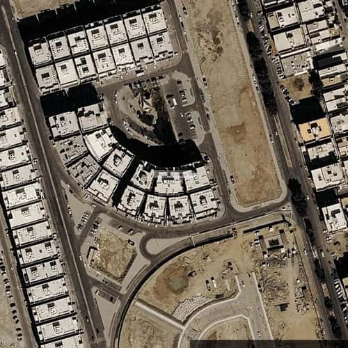 4 bedroom apartment in Al Manar 1