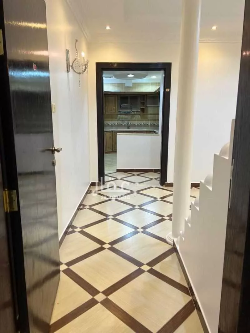 3 bedroom floor in Al Rawabi 2