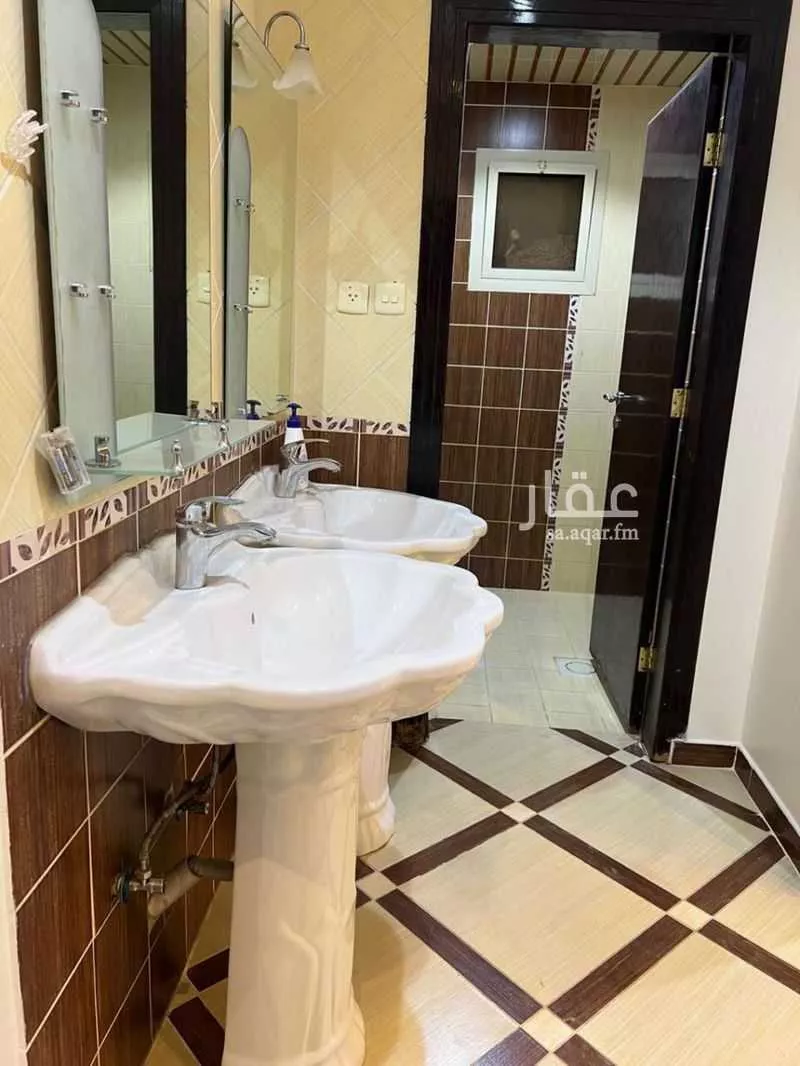3 bedroom floor in Al Rawabi 3
