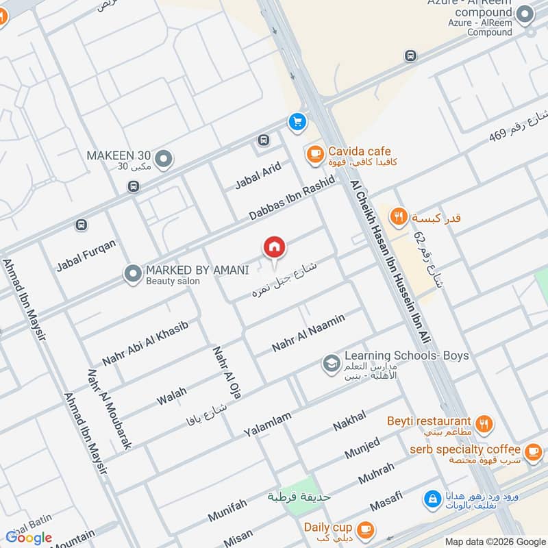فيلا  في Riyadh Province، الرياض 19
