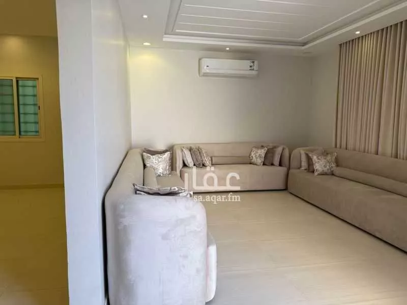 فيلا 4 غرف في النرجس 3