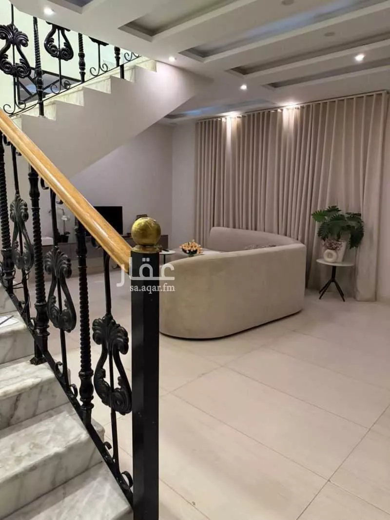 فيلا 4 غرف في النرجس 4