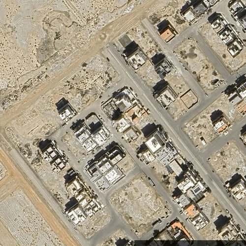 فيلا 6 غرف في اللؤلؤ 2