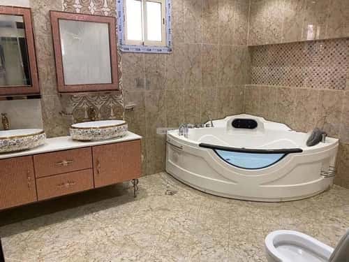 فيلا 6 غرف في اللؤلؤ 5