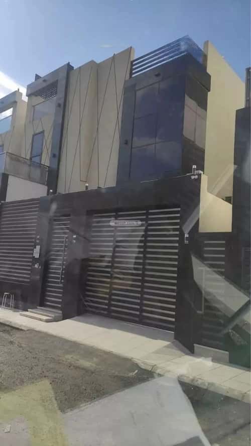 فيلا 6 غرف في الياقوت 1