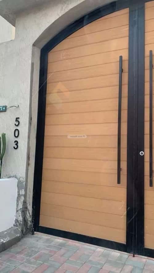 فيلا 9 غرف في الياقوت 1