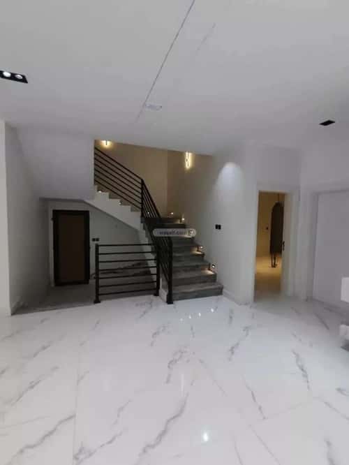 فيلا 9 غرف في الياقوت 5