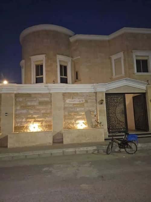 6 bedroom villa in Al Lulu 1