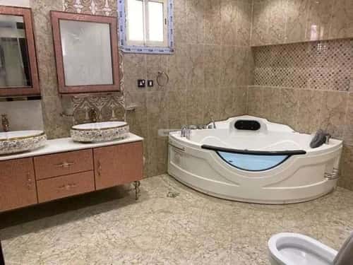 6 bedroom villa in Al Lulu 4