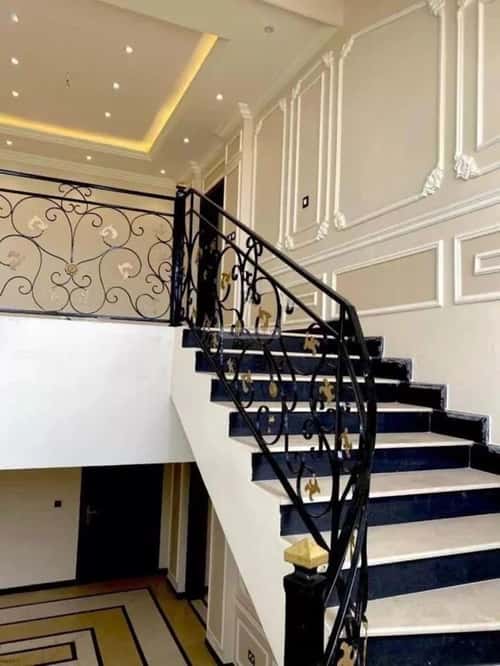 6 bedroom villa in Al Lulu 5