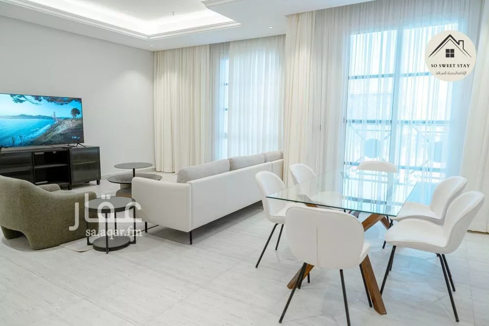 3 bedroom apartment in Al Malqa 9