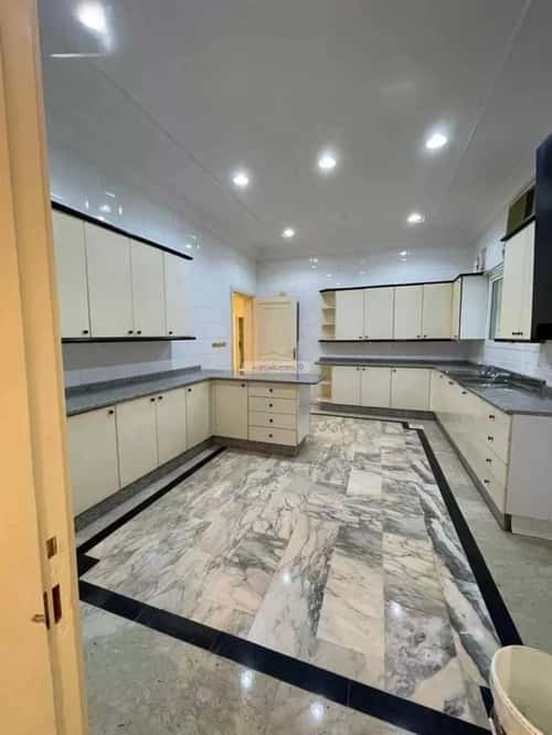 8 bedroom villa in Al Rawdah 1