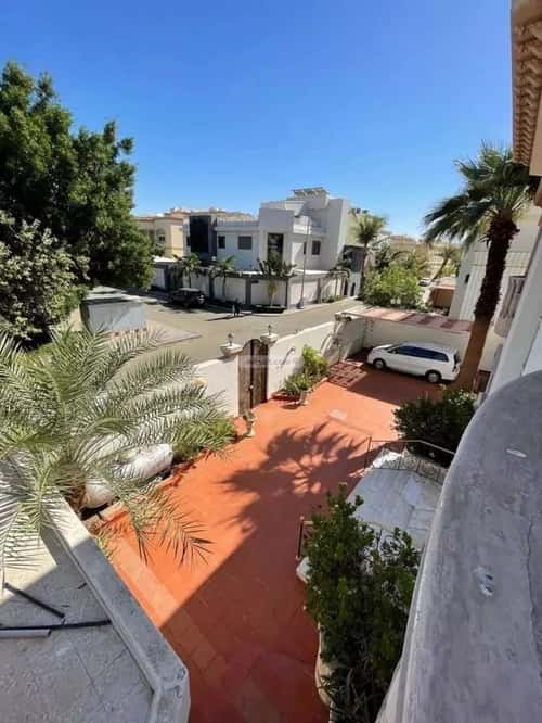 8 bedroom villa in Al Rawdah 2