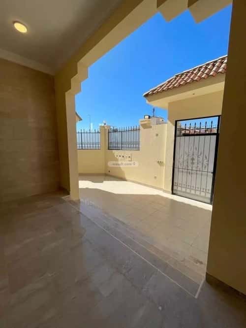 9 bedroom villa in Al Shati 3