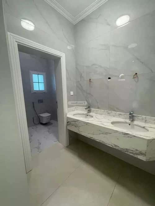 9 bedroom villa in Al Shati 14