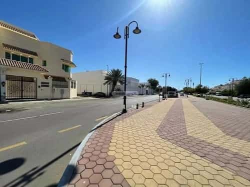 9 bedroom villa in Al Shati 7