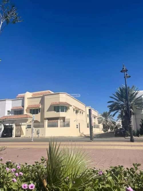 9 bedroom villa in Al Shati 10