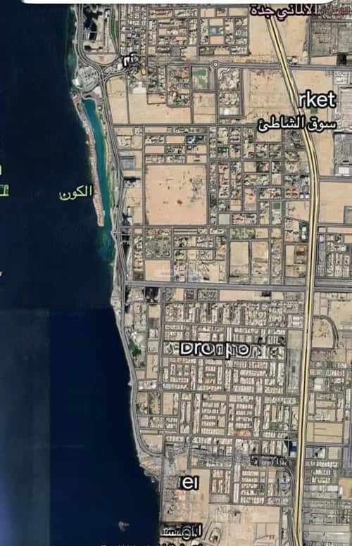 فيلا 9 غرف في الشاطئ 5