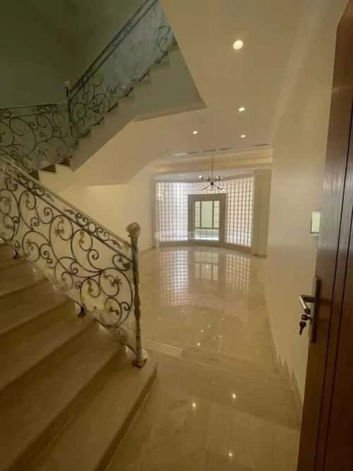 9 bedroom villa in Al Shati 5