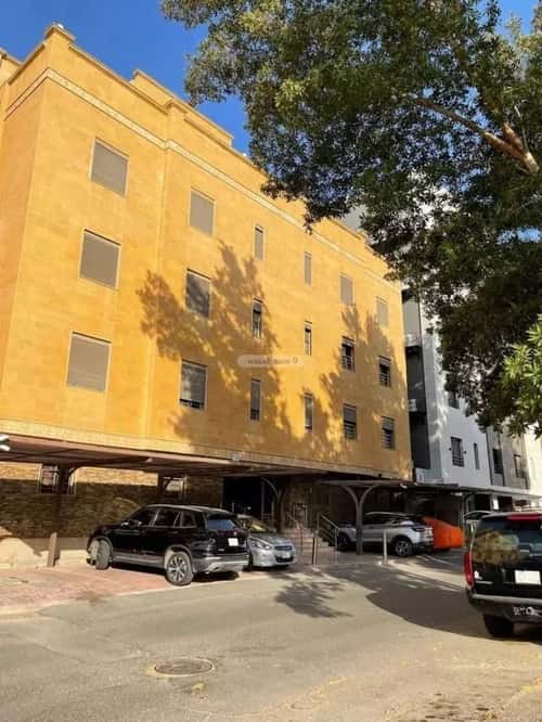 5 bedroom apartment in Al Rawdah 2