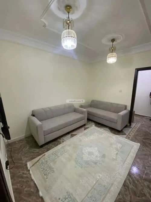 2 bedroom apartment in Al Bawadi 1