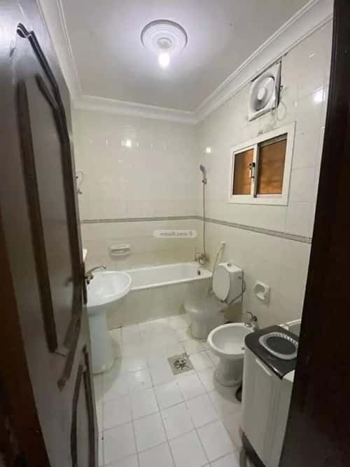 2 bedroom apartment in Al Bawadi 2