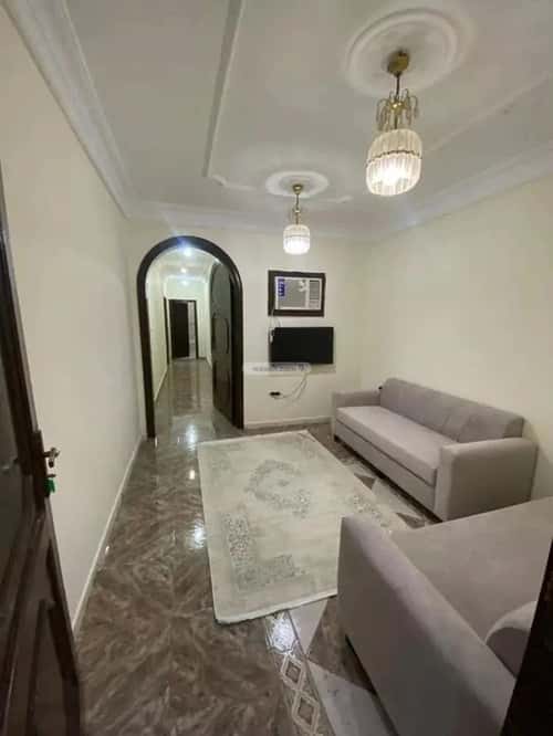2 bedroom apartment in Al Bawadi 5