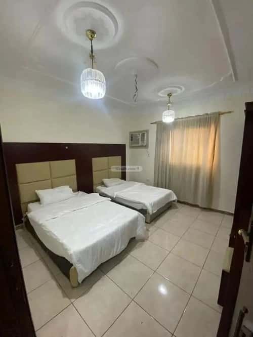 2 bedroom apartment in Al Bawadi 7