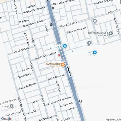2 bedroom apartment in Al Bawadi 3