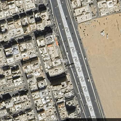 2 bedroom apartment in Al Bawadi 4