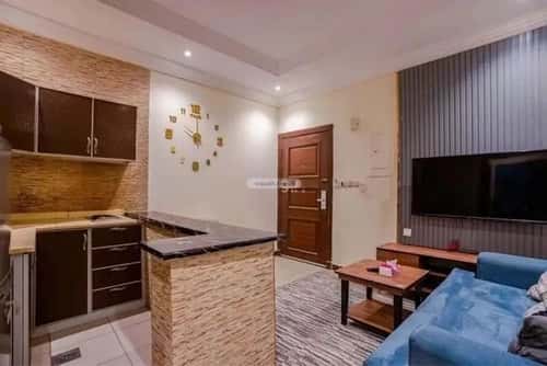 2 bedroom apartment in Al Marwa 1