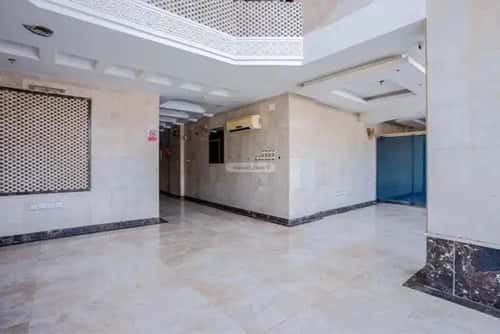2 bedroom apartment in Al Marwa 2
