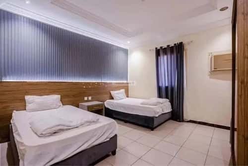 2 bedroom apartment in Al Marwa 3