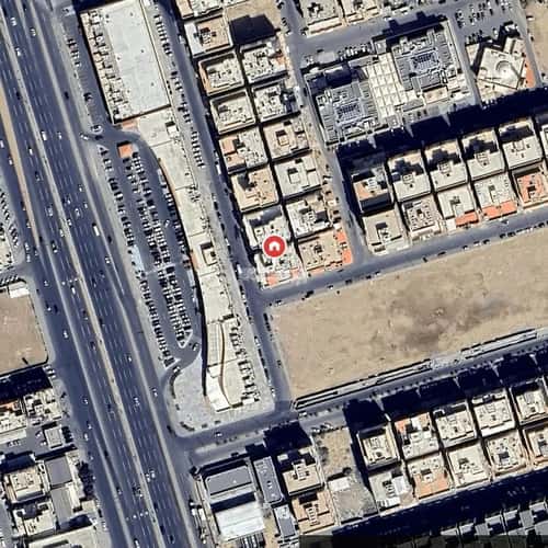 2 bedroom apartment in Al Marwa 4