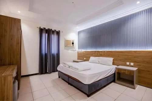 2 bedroom apartment in Al Marwa 5