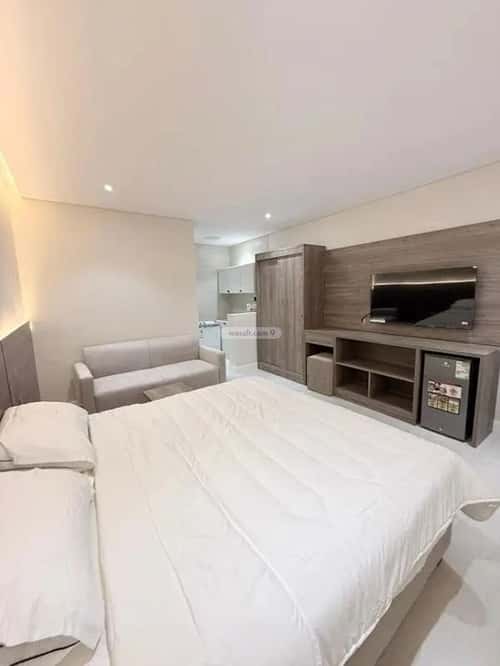 1 bedroom apartment in Mishrifah 2