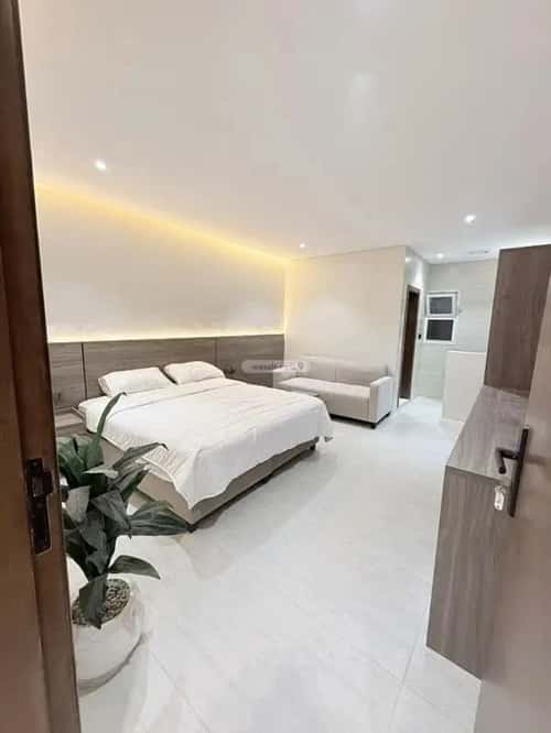 1 bedroom apartment in Mishrifah 3