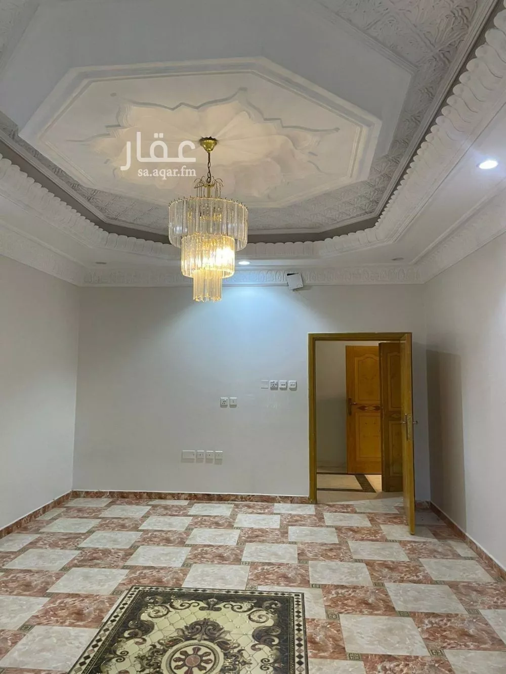 3 bedroom floor in Al Rawdah 12