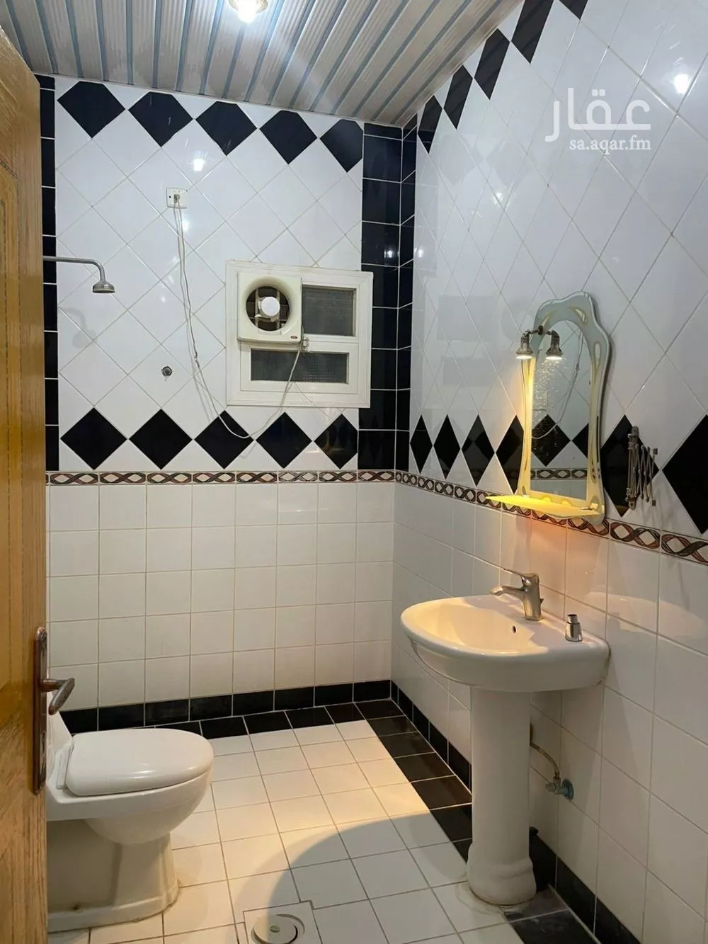 3 bedroom floor in Al Rawdah 4