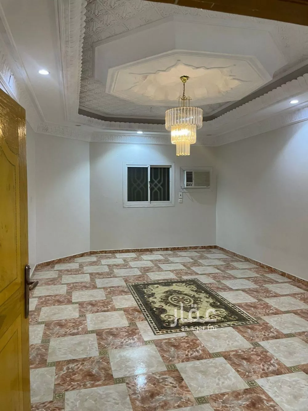 3 bedroom floor in Al Rawdah 5