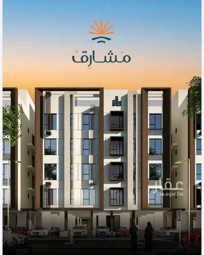 شقة 3 غرف في المريخ 1