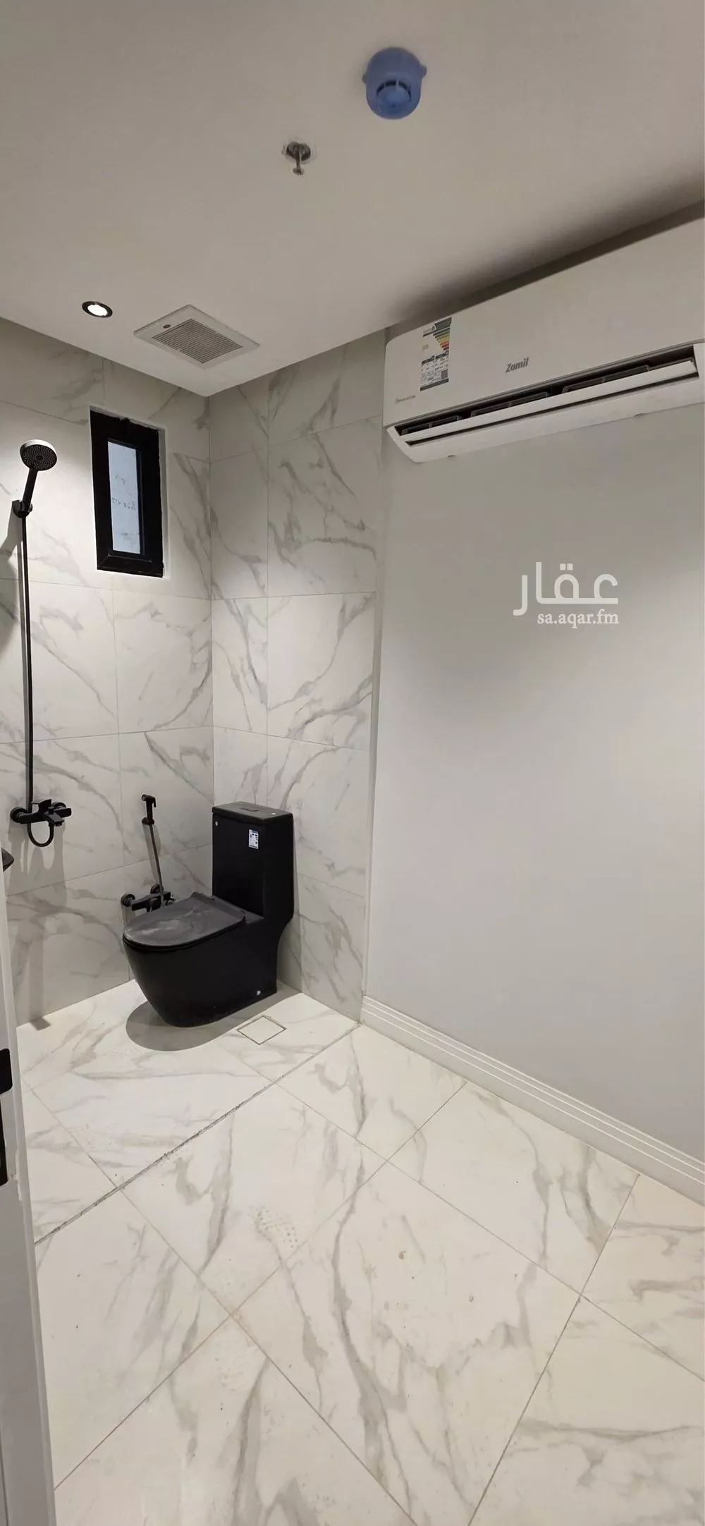 6 bedroom apartment in Al Malqa 19